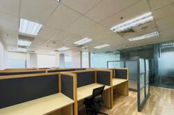 Raffles Place MRT (D1), Office #524786731